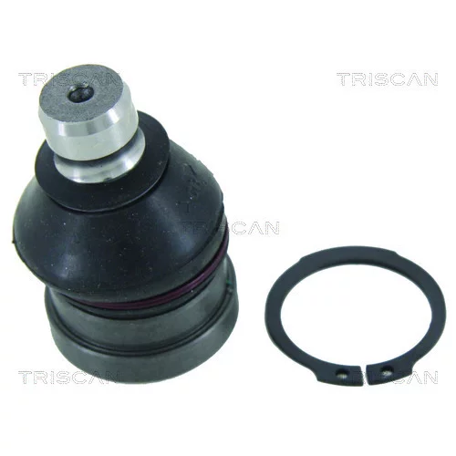 Zvislý/nosný čap 8500 10582 /TRISCAN/