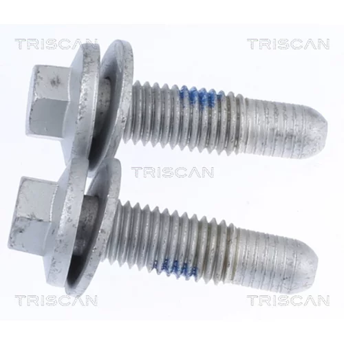 Sada na opravu zavesenia kolesa TRISCAN 8500 10861
