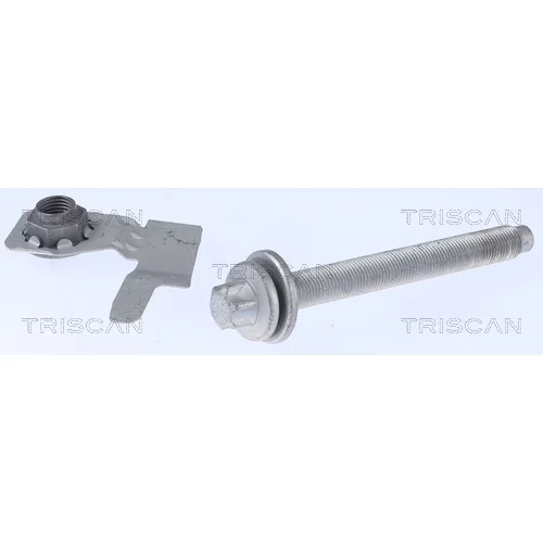 Sada na opravu zavesenia kolesa TRISCAN 8500 11423