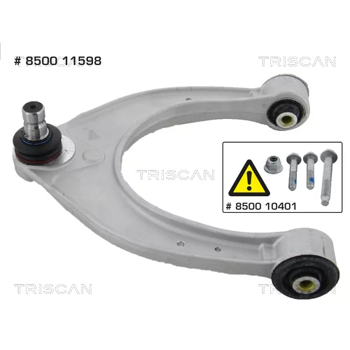 Rameno zavesenia kolies TRISCAN 8500 11598