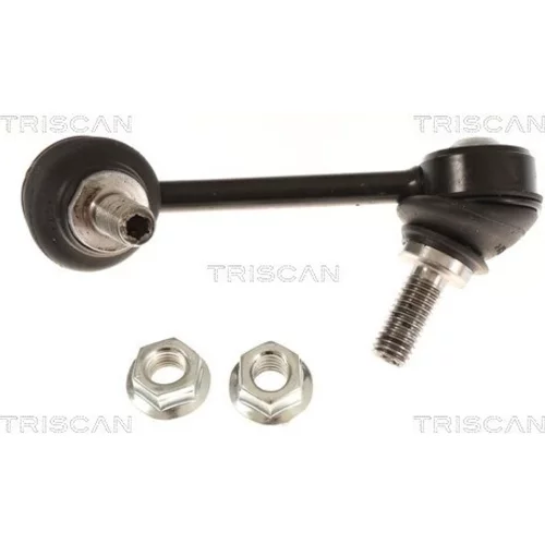 Tyč/Vzpera stabilizátora TRISCAN 8500 116014