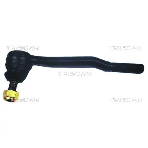 Hlava/čap spojovacej tyče riadenia TRISCAN 8500 13126