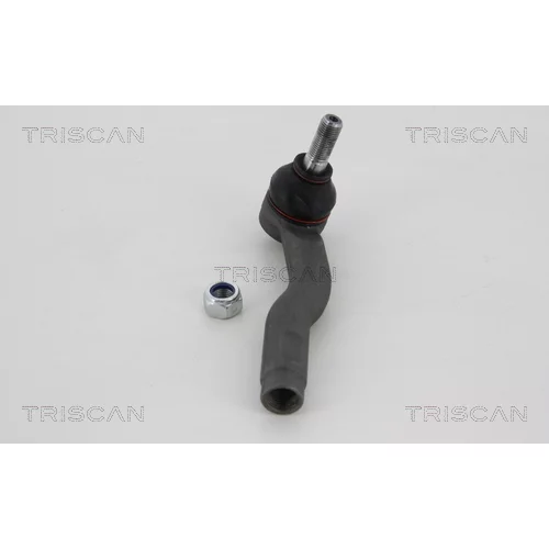 Hlava/čap spojovacej tyče riadenia 8500 13158 /TRISCAN/ - obr. 1