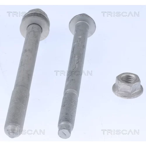 Sada na opravu zavesenia kolesa TRISCAN 8500 16414