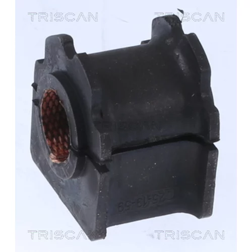 Ložiskové puzdro stabilizátora TRISCAN 8500 17828