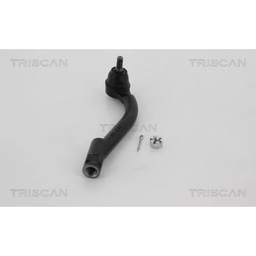 Hlava/čap spojovacej tyče riadenia 8500 18116 /TRISCAN/ - obr. 1