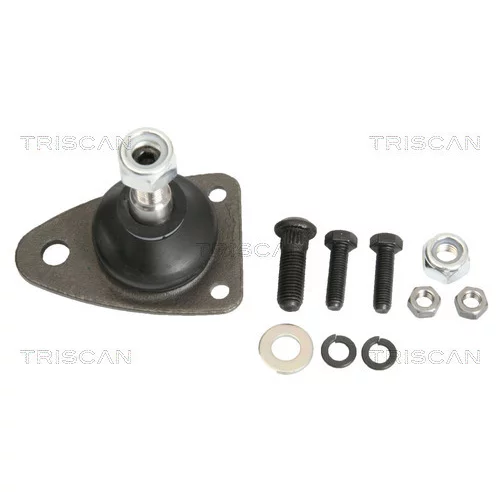 Zvislý/nosný čap TRISCAN 8500 2515