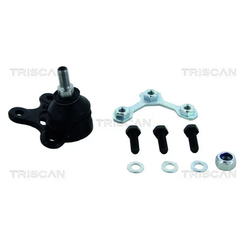 Zvislý/nosný čap TRISCAN 8500 29521