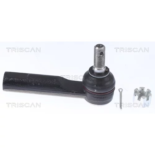 Hlava/čap spojovacej tyče riadenia TRISCAN 8500 40137