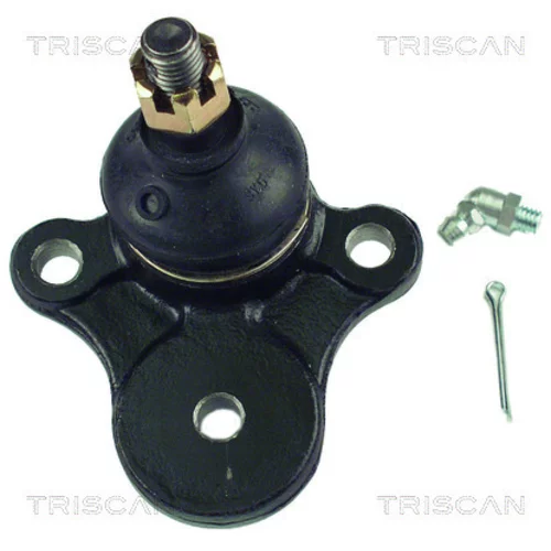 Zvislý/nosný čap TRISCAN 8500 50350