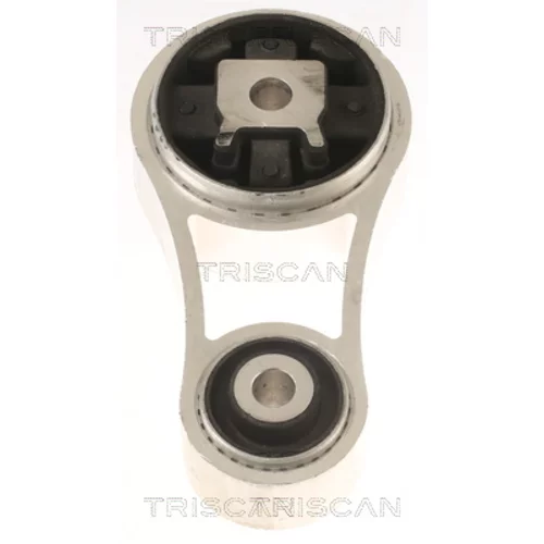 Uloženie motora 8505 10106 /TRISCAN/ - obr. 1