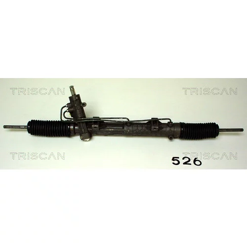 Prevodka riadenia 8510 11402 /TRISCAN/ - obr. 3