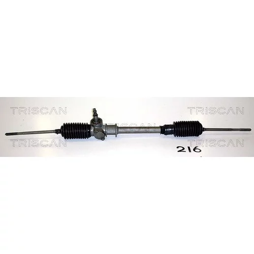 Prevodka riadenia 8510 1504 /TRISCAN/ - obr. 3