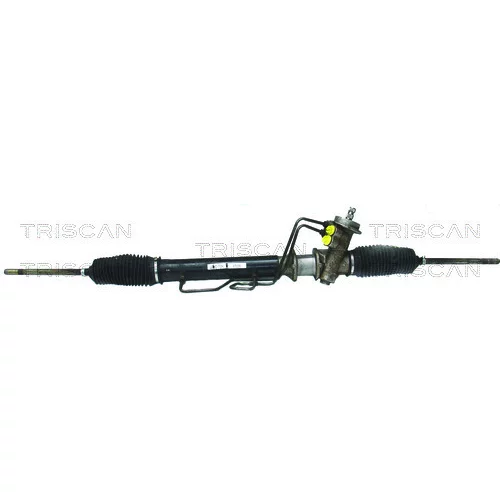 Prevodka riadenia TRISCAN 8510 18402