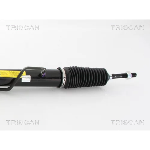 Prevodka riadenia 8510 44400 /TRISCAN/ - obr. 2
