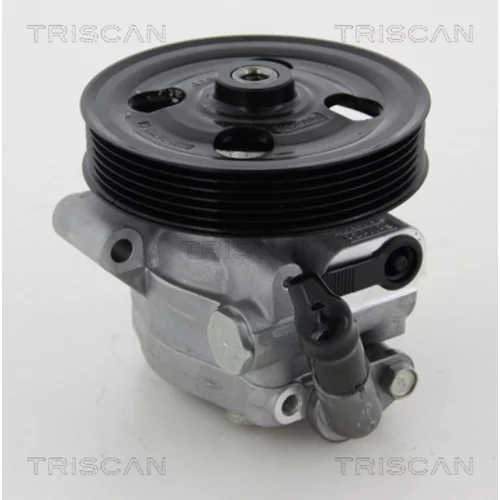 Hydraulické čerpadlo pre riadenie TRISCAN 8515 16644