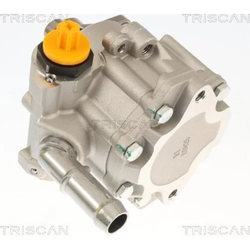 Hydraulické čerpadlo pre riadenie TRISCAN 8515 25656
