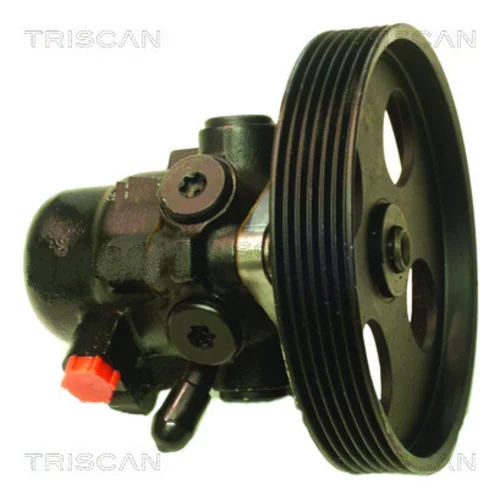 Hydraulické čerpadlo pre riadenie TRISCAN 8515 38601