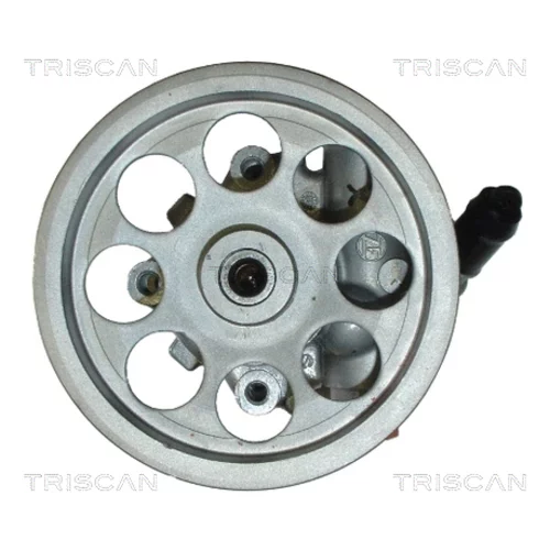 Hydraulické čerpadlo pre riadenie TRISCAN 8515 65613