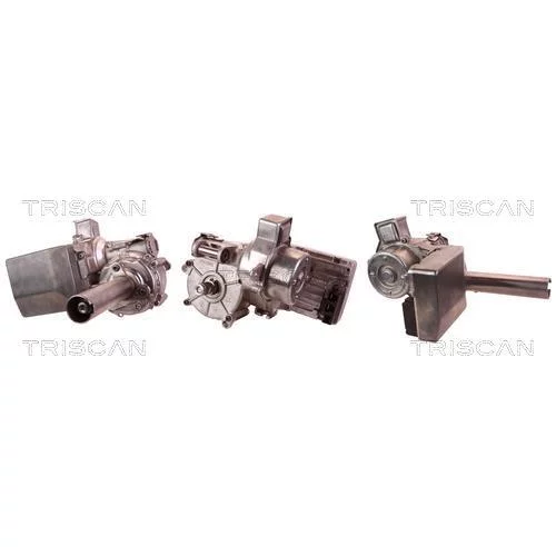 Stĺpik riadenia TRISCAN 8520 16704
