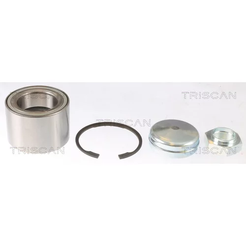 Ložisko kolesa - opravná sada TRISCAN 8530 10141