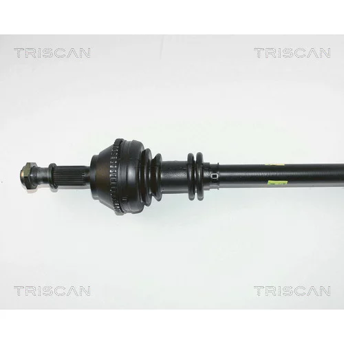 Hnací hriadeľ TRISCAN 8540 10508