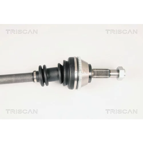 Hnací hriadeľ 8540 10518 /TRISCAN/ - obr. 2