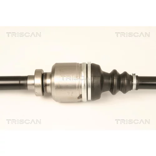 Hnací hriadeľ 8540 10521 /TRISCAN/ - obr. 2