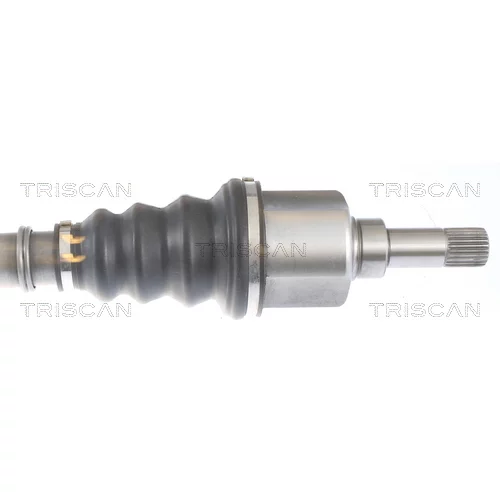 Hnací hriadeľ 8540 10535 /TRISCAN/ - obr. 2