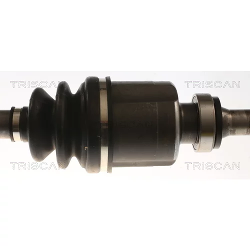 Hnací hriadeľ 8540 10548 /TRISCAN/ - obr. 2