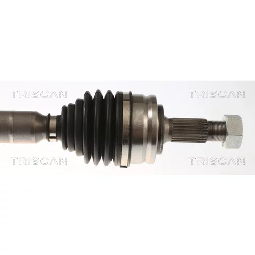Hnací hriadeľ 8540 10559 /TRISCAN/ - obr. 2