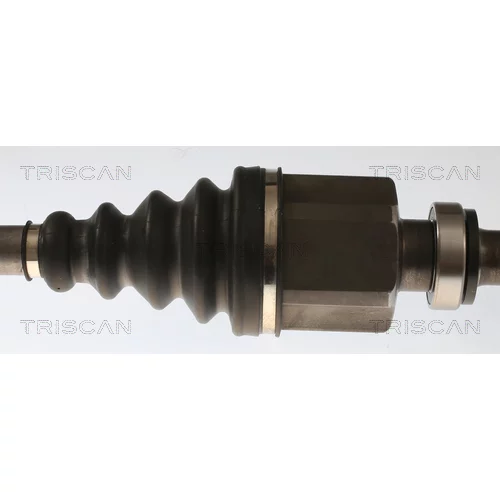 Hnací hriadeľ 8540 10562 /TRISCAN/ - obr. 2