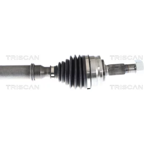 Hnací hriadeľ 8540 10570 /TRISCAN/ - obr. 3