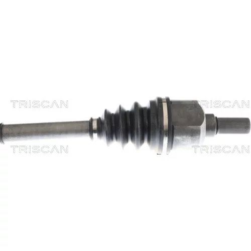 Hnací hriadeľ 8540 10571 /TRISCAN/ - obr. 2