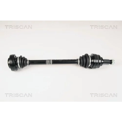 Hnací hriadeľ TRISCAN 8540 11525