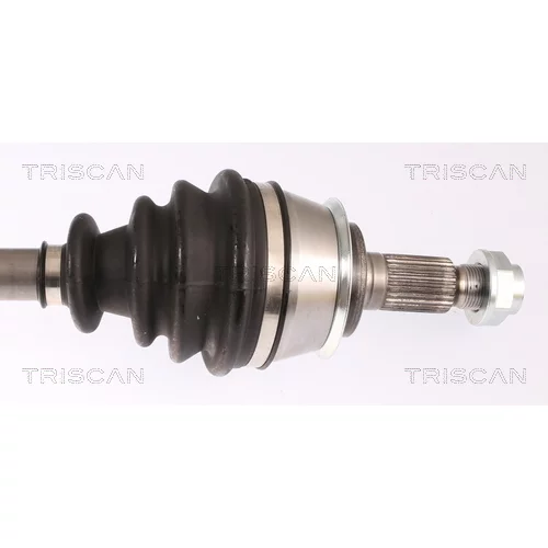 Hnací hriadeľ 8540 11547 /TRISCAN/ - obr. 3