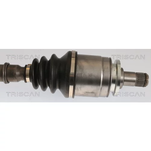 Hnací hriadeľ 8540 11577 /TRISCAN/ - obr. 2