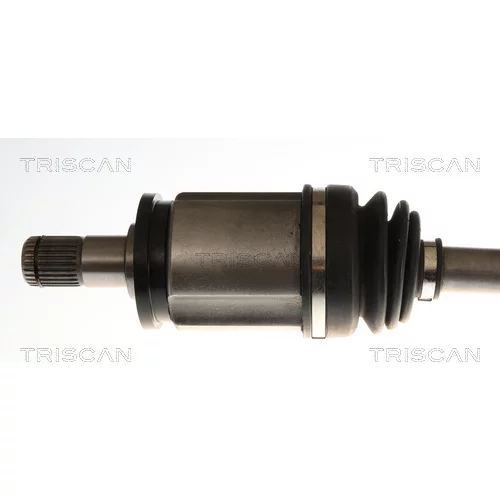 Hnací hriadeľ 8540 11609 /TRISCAN/ - obr. 1