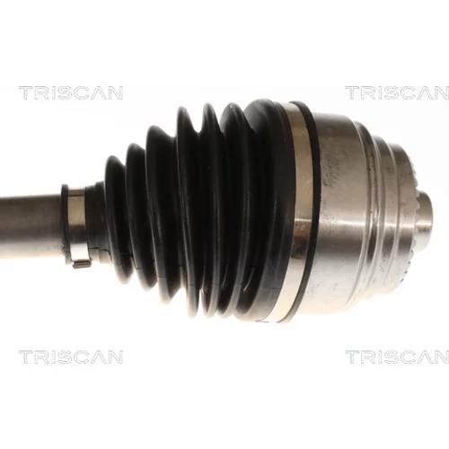 Hnací hriadeľ 8540 11609 /TRISCAN/ - obr. 2