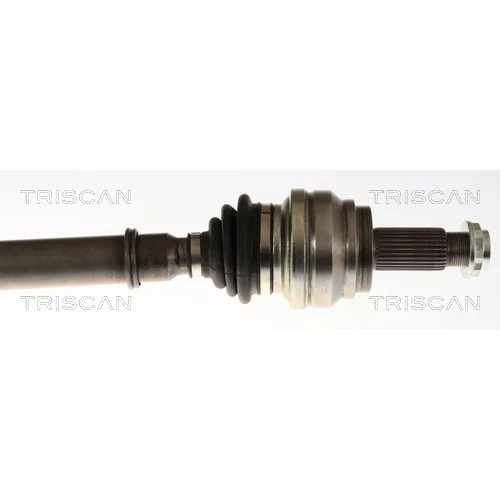 Hnací hriadeľ 8540 11616 /TRISCAN/ - obr. 2
