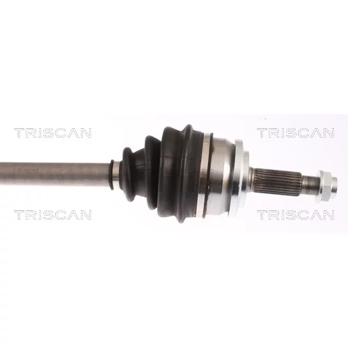Hnací hriadeľ 8540 13546 /TRISCAN/ - obr. 2