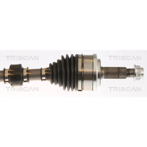 Hnací hriadeľ 8540 13561 /TRISCAN/ - obr. 2