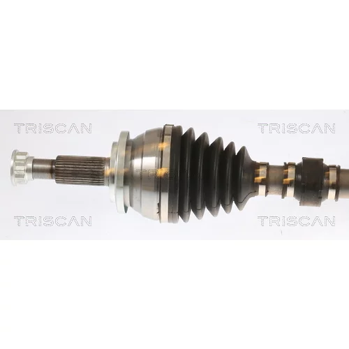 Hnací hriadeľ 8540 13566 /TRISCAN/ - obr. 1