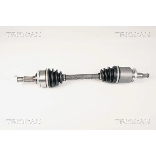 Hnací hriadeľ TRISCAN 8540 14556