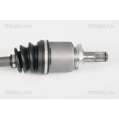 Hnací hriadeľ 8540 14556 /TRISCAN/ - obr. 2