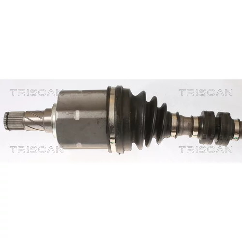 Hnací hriadeľ 8540 14567 /TRISCAN/ - obr. 1