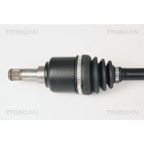 Hnací hriadeľ 8540 15536 /TRISCAN/ - obr. 1