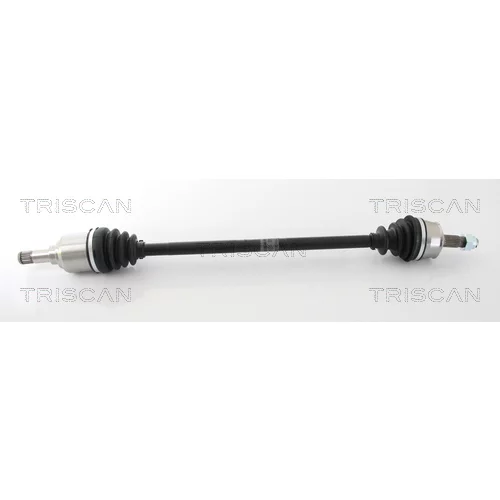 Hnací hriadeľ TRISCAN 8540 15541