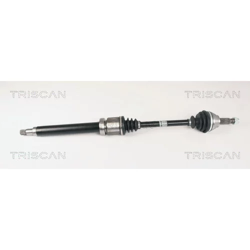 Hnací hriadeľ TRISCAN 8540 16573