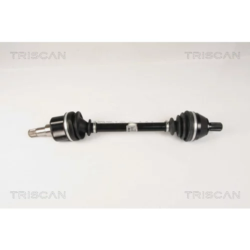 Hnací hriadeľ TRISCAN 8540 16576